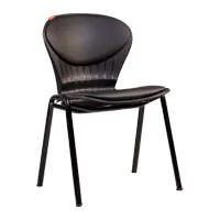 چهارپایه صدف(بدون دسته)پایه استاتیک E011-E